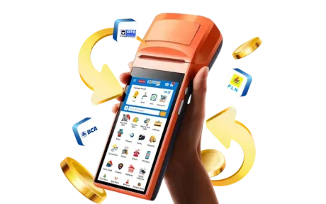 EDC fastpay