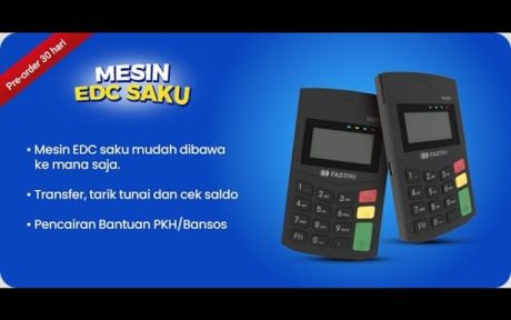 edc saku fastpay