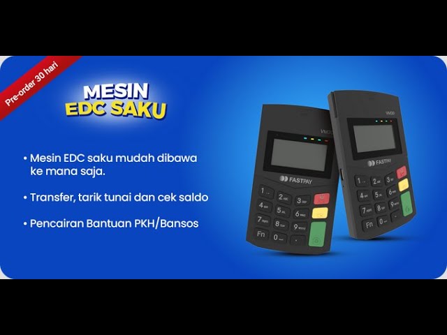edc saku fastpay