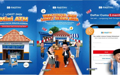aplikasi fastpay