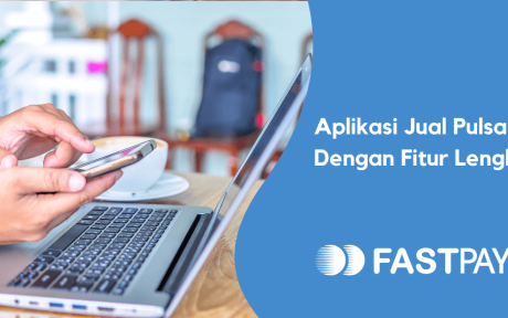 harga pulsa axis fastpay