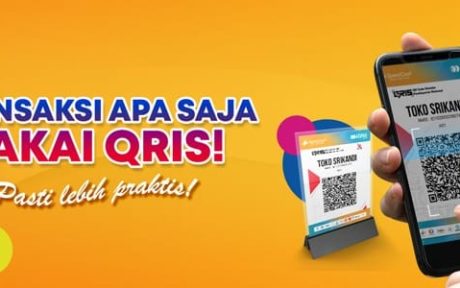 biaya qris terbaru fastpay