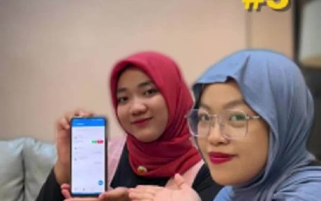 Cara Gunakan Fitur Pelangganku fastpay