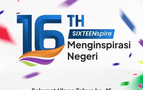 Ulang Tahun Fastpay