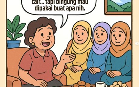 Uang Arisan Buat Modal Usaha Apa