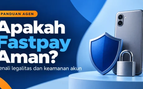 Panduan memahami legalitas Fastpay dan menjaga keamanan akun