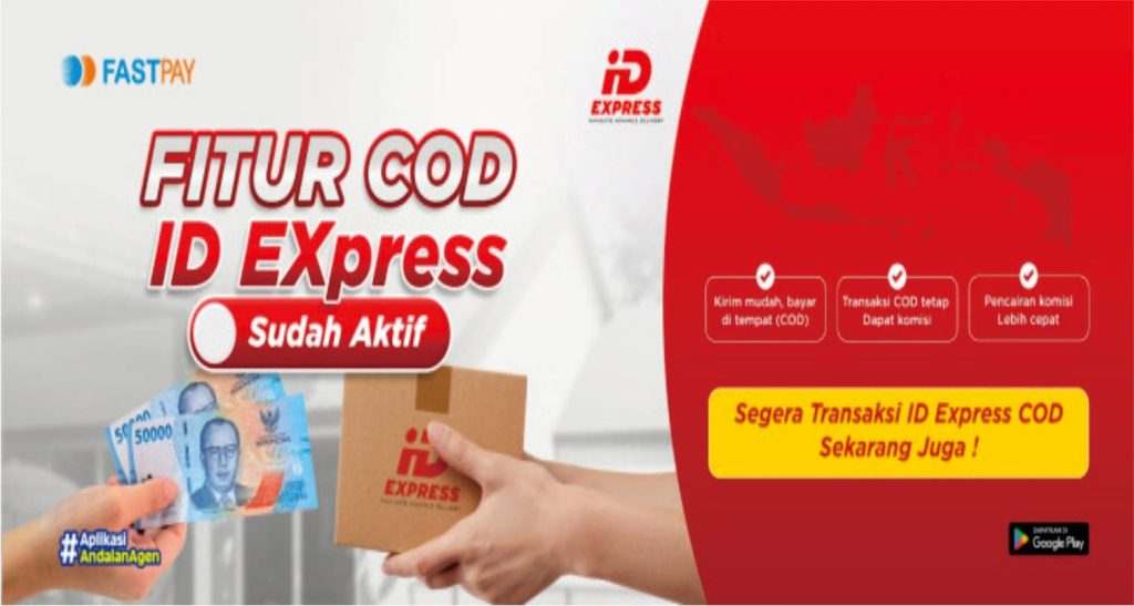 ekspedisi fastpay