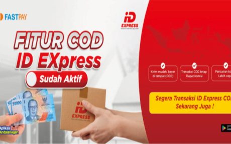 ekspedisi fastpay