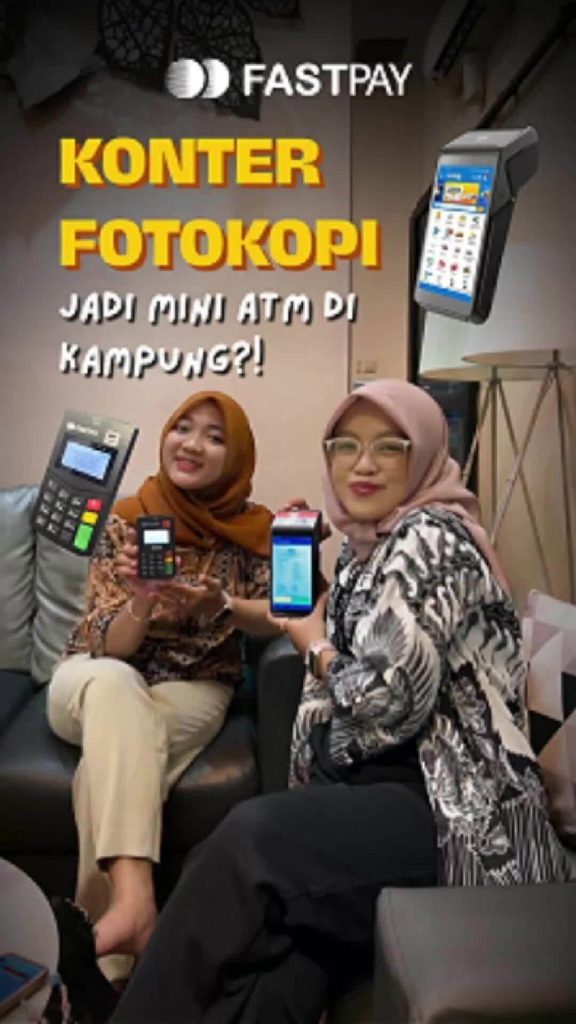 peluang usaha tambahan di foto copy