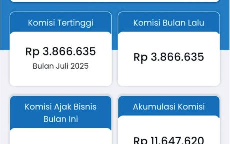 komisi fastpay