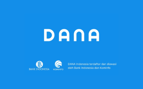 harga dana di fastpay