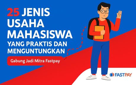 25 Jenis Usaha Mahasiswa yang Praktis dan Menguntungkan