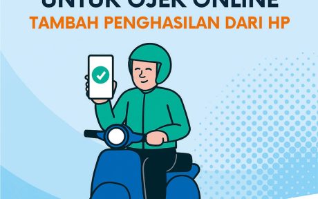 Usaha Sampingan untuk Ojek Online
