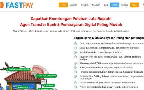 loket2 fastpay login