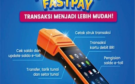 review mesin edc fastpay