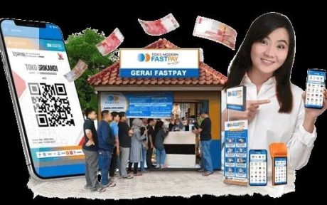 toko modern fastpay