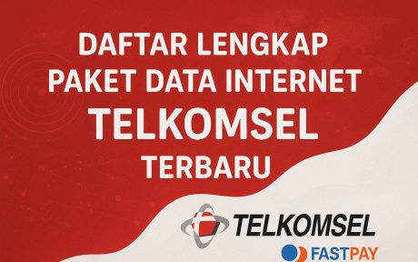 Daftar harga Paket Data Internet Telkomsel Terbaru dan harganya