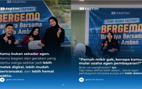 kelebihan fastpay