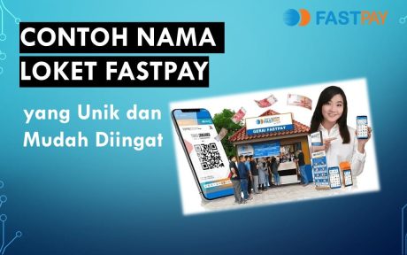 contoh nama loket fastpay - nama agen fastpay