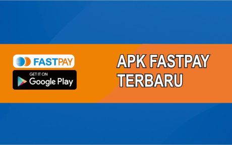 fastpay apk - fastpay apk terbaru