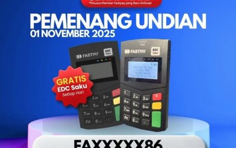 cara mendapatkan edc gratis