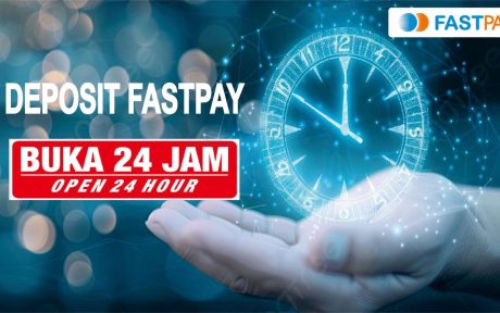 DEPOSIT VA FASTPAY 24 JAM
