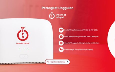 cara registrasi daftar internet rakyat