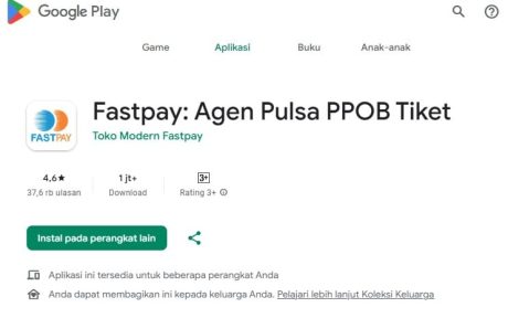 download aplikasi fastpay terbaru android