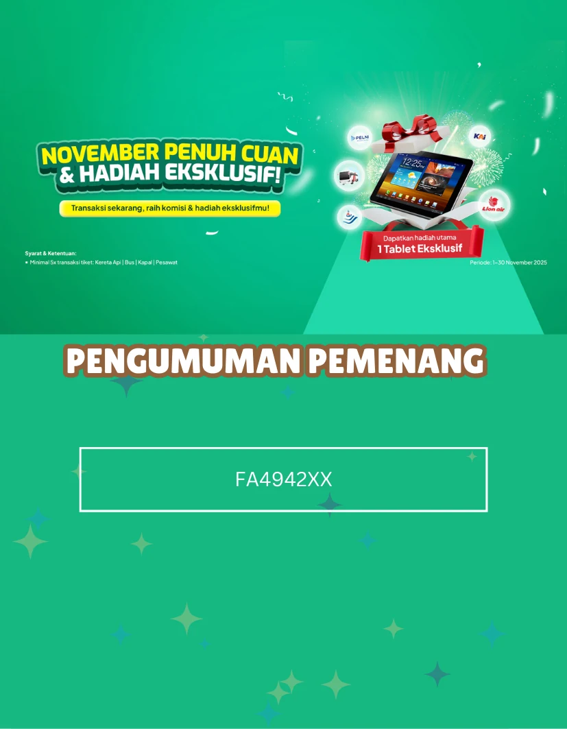 Pemenang 2