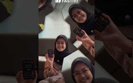 bisnis EDC saku fastpay