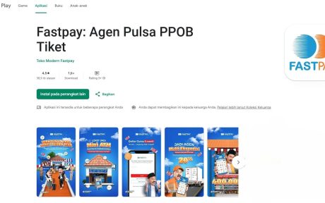 download aplikasi fastpay terbaru 2026