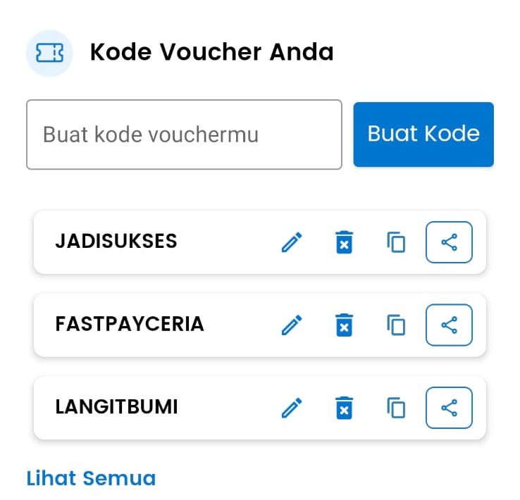 kode voucher fastpay terbaru