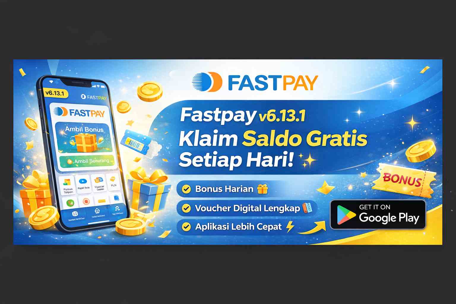 aplikasi-fastpay-terbaru-saldo-gratis-harian