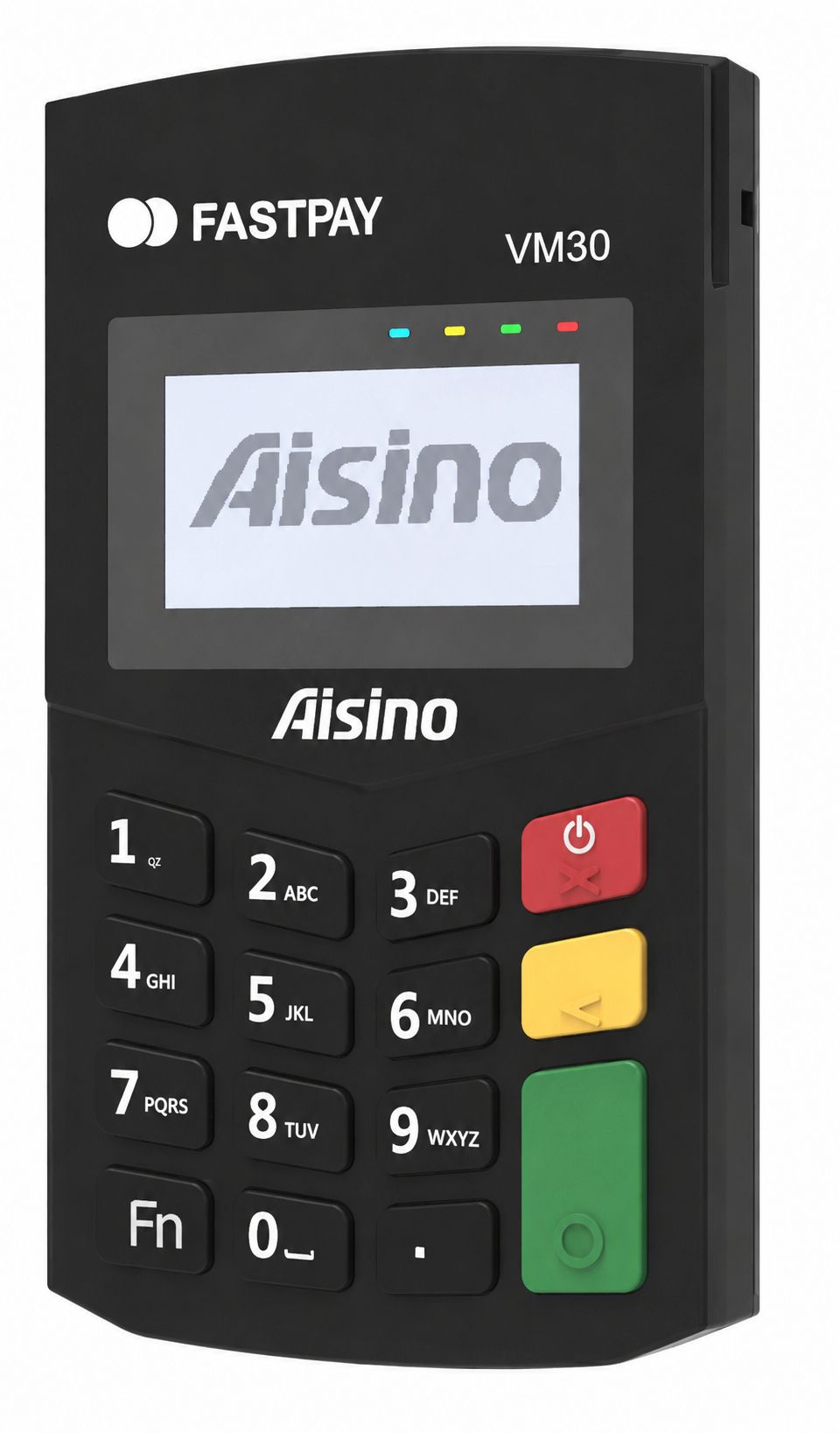 EDC Saku Fastpay Aisino VM30