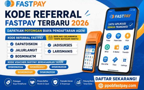 kode referral fastpay- kode voucher fastpay,