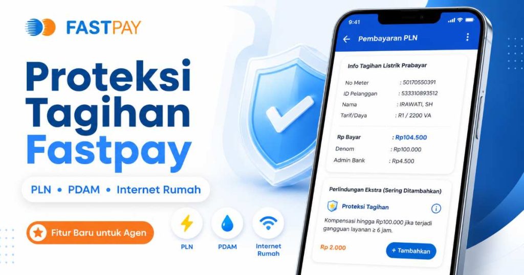 Update Fastpay v6.15.0 download fastpay