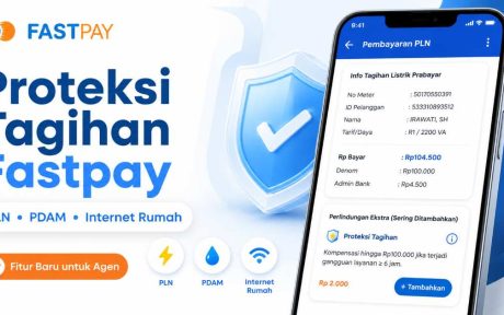 Update Fastpay v6.15.0 download fastpay