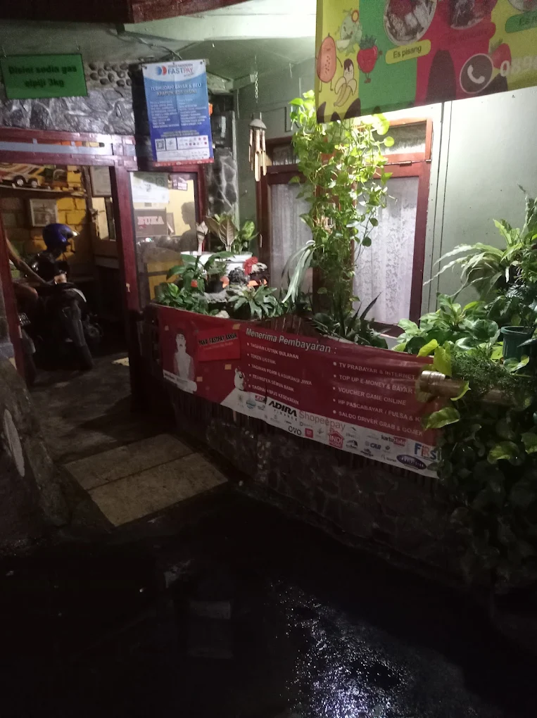 Agen Fastpay Bogor adalah mitra resmi Fastpay yang melayani transaksi PPOB, pulsa, top up e-wallet, EDC, dan mini ATM di wilayah Bogor