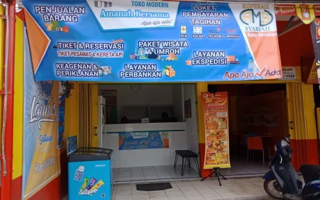 Agen Fastpay Depok adalah mitra resmi Fastpay yang melayani transaksi PPOB, pulsa, top up e-wallet, EDC, dan mini ATM di wilayah Depok