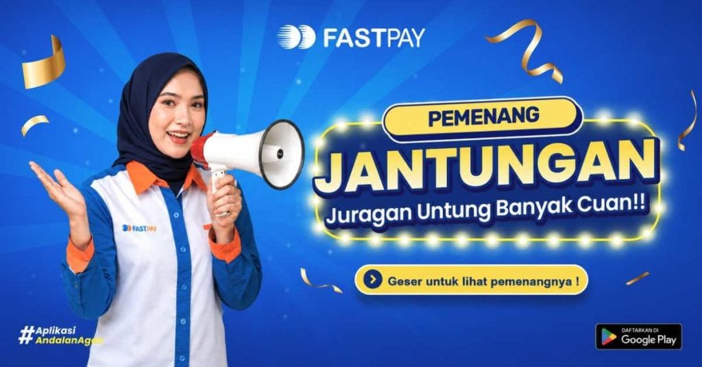 Pemenang JANTUNGAN Juni 2026- Daftar Lengkap Juragan yang Raih Hadiah 20 Juta