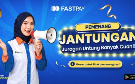Pemenang JANTUNGAN Juni 2026- Daftar Lengkap Juragan yang Raih Hadiah 20 Juta