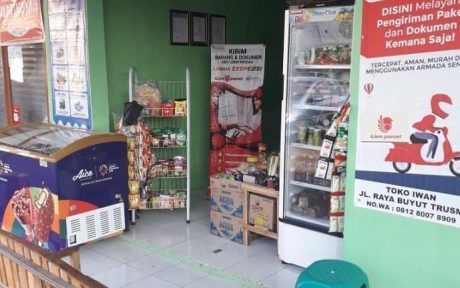 Agen Fastpay Cirebon