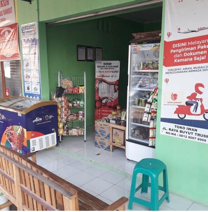 Agen Fastpay Cirebon adalah mitra resmi Fastpay yang melayani transaksi PPOB, pulsa, top up e-wallet, EDC, dan mini ATM di wilayah Cirebon dan sekitarnya