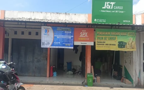 Agen Fastpay Garut adalah mitra resmi Fastpay yang melayani transaksi PPOB, pulsa, top up e-wallet, EDC, dan mini ATM di wilayah Garut