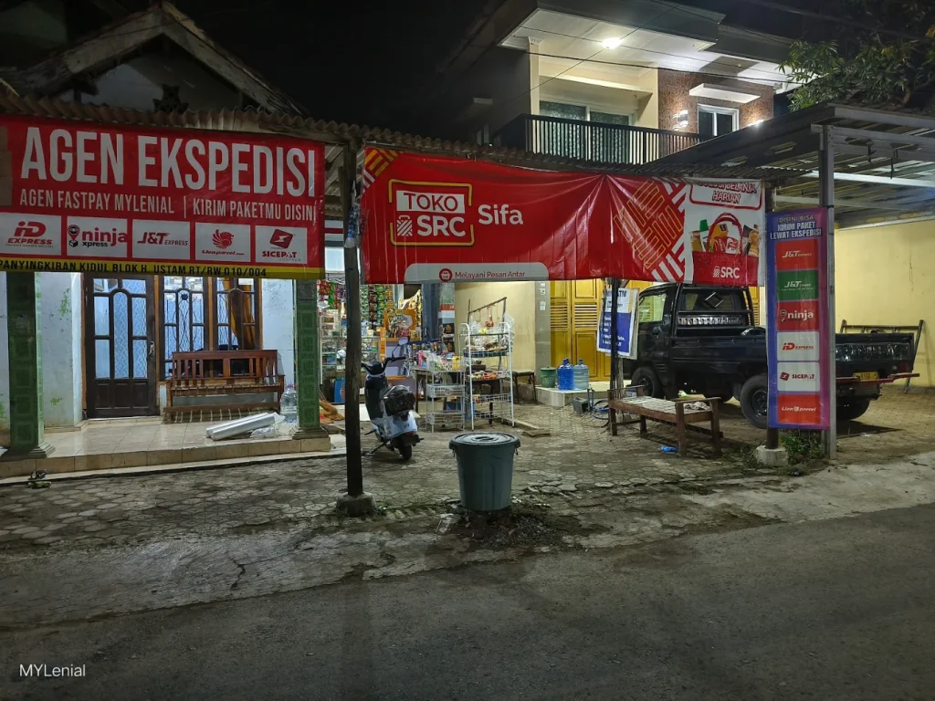 Agen Fastpay Indramayu adalah mitra resmi Fastpay yang melayani transaksi PPOB, pulsa, top up e-wallet, EDC, dan mini ATM di wilayah Indramayu