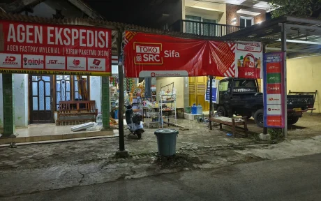 Agen Fastpay Indramayu