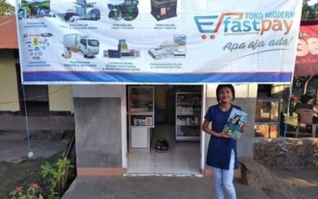 Agen Fastpay Purwakarta adalah mitra resmi Fastpay yang melayani transaksi PPOB, pulsa, top up e-wallet, EDC, dan mini ATM di wilayah Purwakarta.