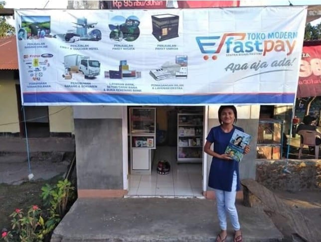 Agen Fastpay Purwakarta adalah mitra resmi Fastpay yang melayani transaksi PPOB, pulsa, top up e-wallet, EDC, dan mini ATM di wilayah Purwakarta.