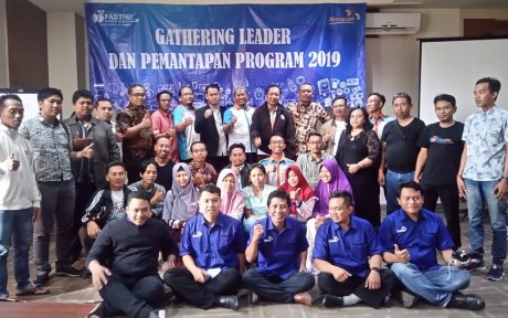 Agen Fastpay Surabaya