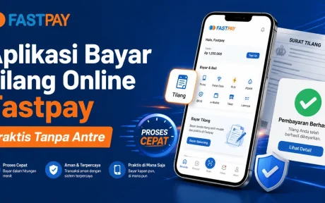 aplikasi bayar tilang online